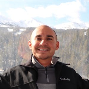 Meet your Posher, Joshua